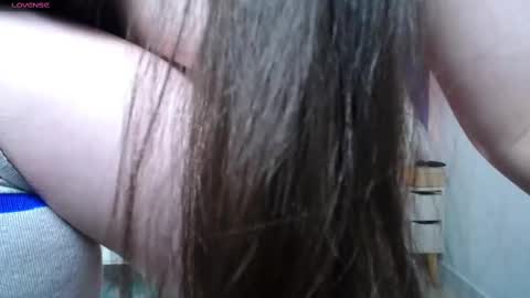 Ingrid petite online show from February 24, 2025, 8:47 pm