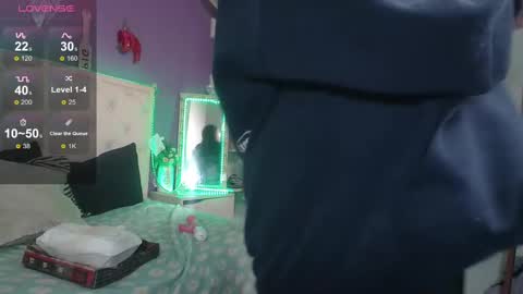 Ingrid petite online show from March 7, 2025, 4:02 am