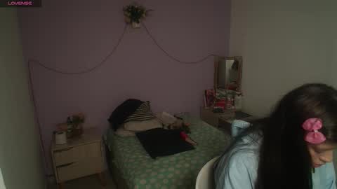 Ingrid petite online show from November 4, 2025, 2:27 pm