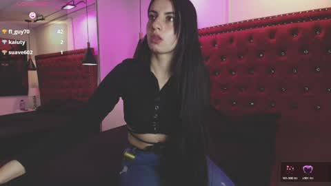 Ingrid online show from March 28, 2026, 8:08 pm