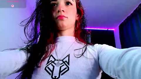 Snapshot of ingrid_zese chatting on February 10, 2026, 8:24 pm Ingrid Zese online show from February 10, 2026, 8:24 pm