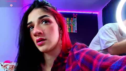 Snapshot of ingrid_zese chatting on February 12, 2026, 9:21 pm Ingrid Zese online show from February 12, 2026, 9:21 pm