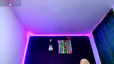 Snapshot of ingrid_zese chatting on February 23, 2026, 6:49 pm Ingrid Zese online show from February 23, 2026, 6:49 pm