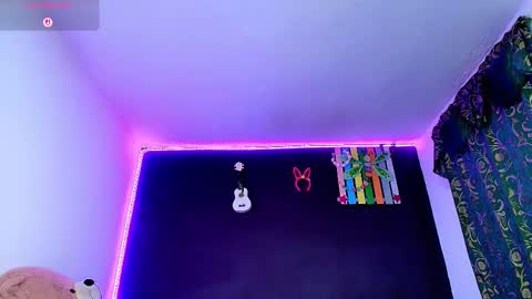 Snapshot of ingrid_zese chatting on March 7, 2026, 3:03 am Ingrid Zese online show from March 7, 2026, 3:03 am