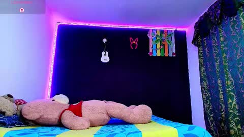 Snapshot of ingrid_zese chatting on March 12, 2026, 6:58 pm Ingrid Zese online show from March 12, 2026, 6:58 pm