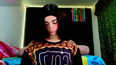 Snapshot of ingrid_zese chatting on March 15, 2026, 6:47 pm Ingrid Zese online show from March 15, 2026, 6:47 pm