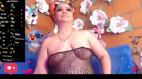 Snapshot of ingritbitch chatting on September 22, 2025, 2:30 pm Ingrit online show from September 22, 2025, 2:30 pm