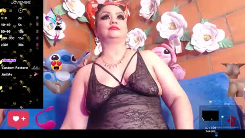 Snapshot of ingritbitch chatting on September 28, 2025, 2:55 pm Ingrit online show from September 28, 2025, 2:55 pm