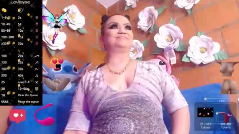 Snapshot of ingritbitch chatting on October 26, 2025, 1:50 pm Ingrit online show from October 26, 2025, 1:50 pm