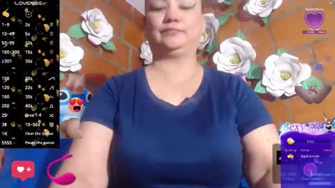 Ingrit online show from May 4, 2026, 10:11 am