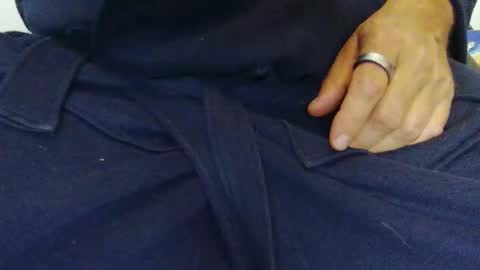 Hanging Out online show from January 10, 2026, 1:24 pm