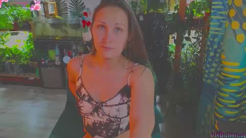 Im Stacy  FOLLOW MY FANSLY FOR MORE  online show from September 30, 2025, 3:22 am