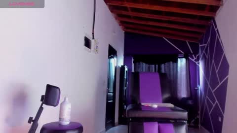 demon online show from October 16, 2025, 11:55 am