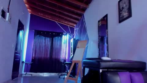 demon online show from January 17, 2026, 4:54 pm