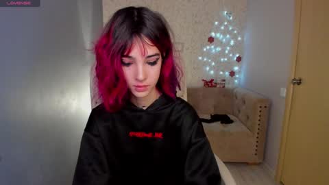 Snapshot of ink_pleasure chatting on December 22, 2024, 9:20 pm Pleasure With Rita online show from December 22, 2024, 9:20 pm