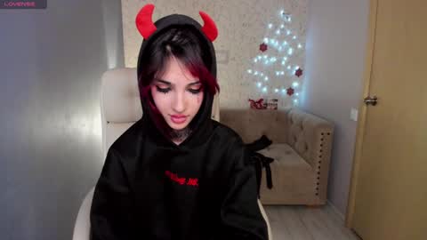 Snapshot of ink_pleasure chatting on December 25, 2024, 12:37 am Pleasure With Rita online show from December 25, 2024, 12:37 am