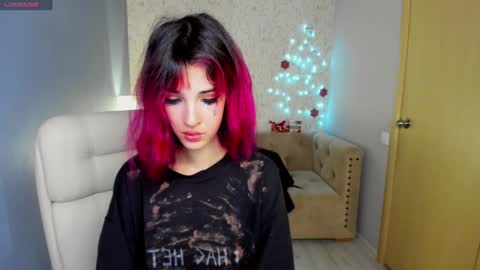 Snapshot of ink_pleasure chatting on December 25, 2024, 3:49 pm Pleasure With Rita online show from December 25, 2024, 3:49 pm