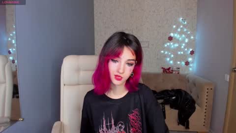 Snapshot of ink_pleasure chatting on December 26, 2024, 11:10 am Pleasure With Rita online show from December 26, 2024, 11:10 am