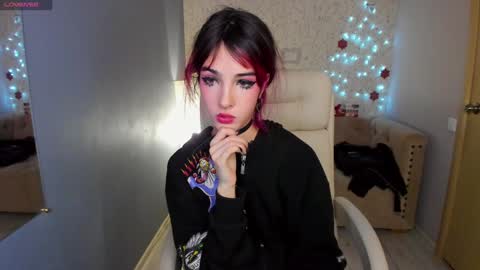 Snapshot of ink_pleasure chatting on December 27, 2024, 10:55 am Pleasure With Rita online show from December 27, 2024, 10:55 am