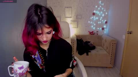 Snapshot of ink_pleasure chatting on December 29, 2024, 8:48 pm Pleasure With Rita online show from December 29, 2024, 8:48 pm