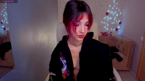 Snapshot of ink_pleasure chatting on January 4, 2025, 1:10 am Pleasure With Rita online show from January 4, 2025, 1:10 am