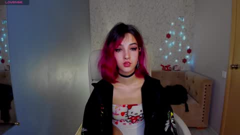 Snapshot of ink_pleasure chatting on January 6, 2025, 9:22 pm Pleasure With Rita online show from January 6, 2025, 9:22 pm