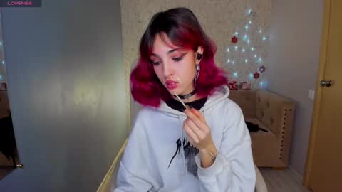 Snapshot of ink_pleasure chatting on January 8, 2025, 10:59 am Pleasure With Rita online show from January 8, 2025, 10:59 am