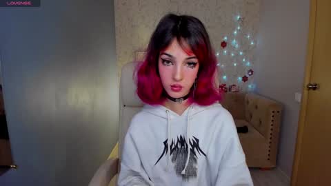 Snapshot of ink_pleasure chatting on January 8, 2025, 2:03 pm Pleasure With Rita online show from January 8, 2025, 2:03 pm