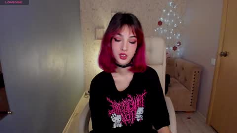 Snapshot of ink_pleasure chatting on January 10, 2025, 7:21 pm Pleasure With Rita online show from January 10, 2025, 7:21 pm