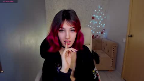 Snapshot of ink_pleasure chatting on January 12, 2025, 1:48 pm Pleasure With Rita online show from January 12, 2025, 1:48 pm