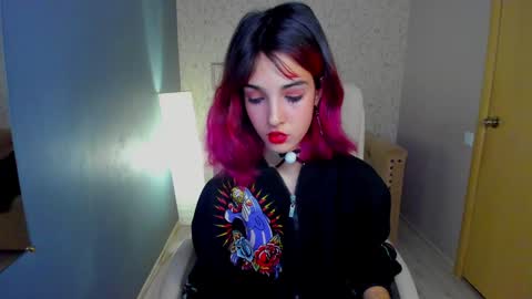 Snapshot of ink_pleasure chatting on January 15, 2025, 8:48 pm Pleasure With Rita online show from January 15, 2025, 8:48 pm