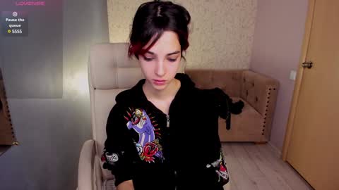 Snapshot of ink_pleasure chatting on January 16, 2025, 4:39 pm Pleasure With Rita online show from January 16, 2025, 4:39 pm