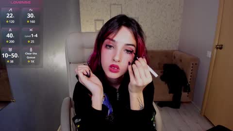 Snapshot of ink_pleasure chatting on January 16, 2025, 8:46 pm Pleasure With Rita online show from January 16, 2025, 8:46 pm