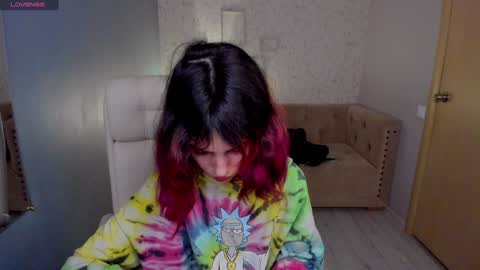 Snapshot of ink_pleasure chatting on January 19, 2025, 3:53 pm Pleasure With Rita online show from January 19, 2025, 3:53 pm