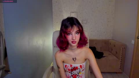 Snapshot of ink_pleasure chatting on January 19, 2025, 7:04 pm Pleasure With Rita online show from January 19, 2025, 7:04 pm