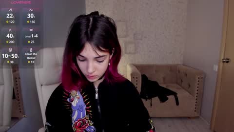 Snapshot of ink_pleasure chatting on January 21, 2025, 4:05 pm Pleasure With Rita online show from January 21, 2025, 4:05 pm