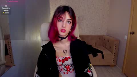 Snapshot of ink_pleasure chatting on January 21, 2025, 7:06 pm Pleasure With Rita online show from January 21, 2025, 7:06 pm