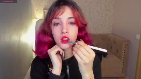 Snapshot of ink_pleasure chatting on January 26, 2025, 3:58 pm Pleasure With Rita online show from January 26, 2025, 3:58 pm