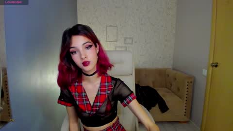 Snapshot of ink_pleasure chatting on January 29, 2025, 3:58 pm Pleasure With Rita online show from January 29, 2025, 3:58 pm