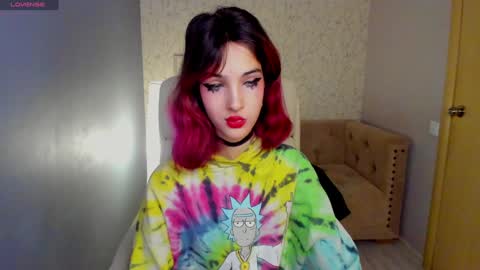 Snapshot of ink_pleasure chatting on January 29, 2025, 7:00 pm Pleasure With Rita online show from January 29, 2025, 7:00 pm