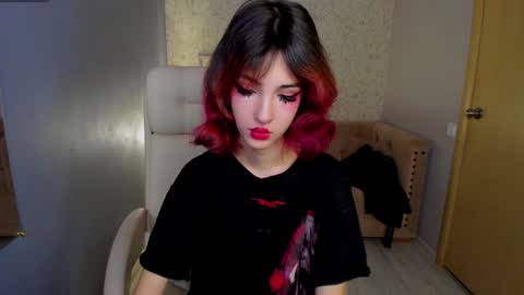 Snapshot of ink_pleasure chatting on February 7, 2025, 3:52 pm Pleasure With Rita online show from February 7, 2025, 3:52 pm