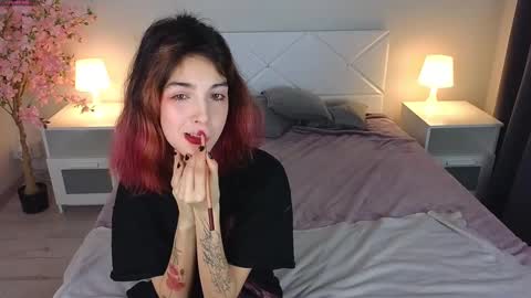 Snapshot of ink_pleasure chatting on February 21, 2025, 3:54 pm Pleasure With Rita online show from February 21, 2025, 3:54 pm