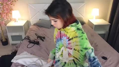 Snapshot of ink_pleasure chatting on February 22, 2025, 4:09 pm Pleasure With Rita online show from February 22, 2025, 4:09 pm