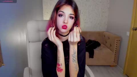 Snapshot of ink_pleasure chatting on February 27, 2025, 4:21 pm Pleasure With Rita online show from February 27, 2025, 4:21 pm