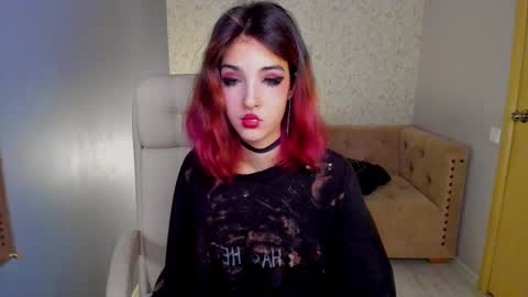 Snapshot of ink_pleasure chatting on February 27, 2025, 7:26 pm Pleasure With Rita online show from February 27, 2025, 7:26 pm