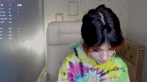 Snapshot of ink_pleasure chatting on March 2, 2025, 9:54 pm Pleasure With Rita online show from March 2, 2025, 9:54 pm