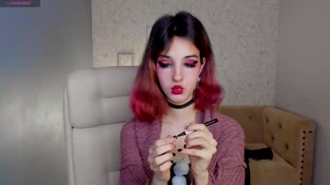 Snapshot of ink_pleasure chatting on March 5, 2025, 9:04 pm Pleasure With Rita online show from March 5, 2025, 9:04 pm