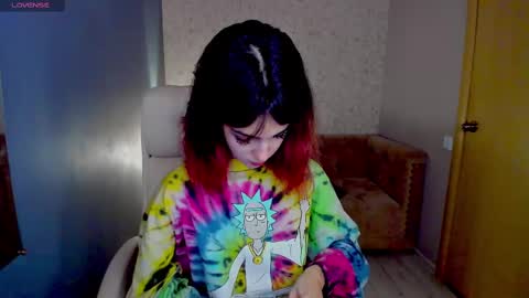 Snapshot of ink_pleasure chatting on March 9, 2025, 9:25 pm Pleasure With Rita online show from March 9, 2025, 9:25 pm