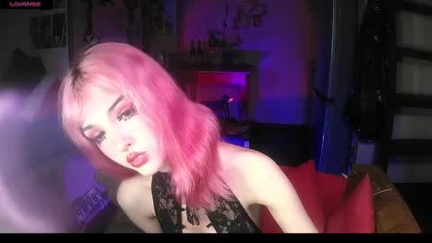 Snapshot of ink_pleasure chatting on September 9, 2025, 1:16 am Pleasure With Rita online show from September 9, 2025, 1:16 am