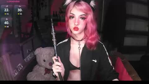 Snapshot of ink_pleasure chatting on September 9, 2025, 11:48 pm Pleasure With Rita online show from September 9, 2025, 11:48 pm